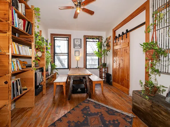 518 W 134th St APT 21, New York, NY 10031
