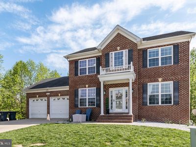 20803 Rosslare Ct, Lexington Park, MD, 20653