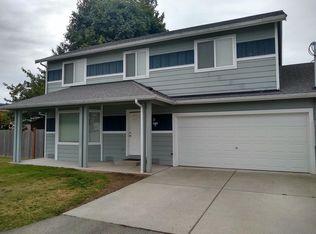 2232 61st St SE #A, Everett, WA 98203
