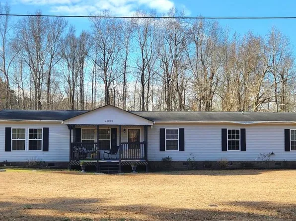 21080 Salley Mcnair Road, Laurinburg, NC 28352