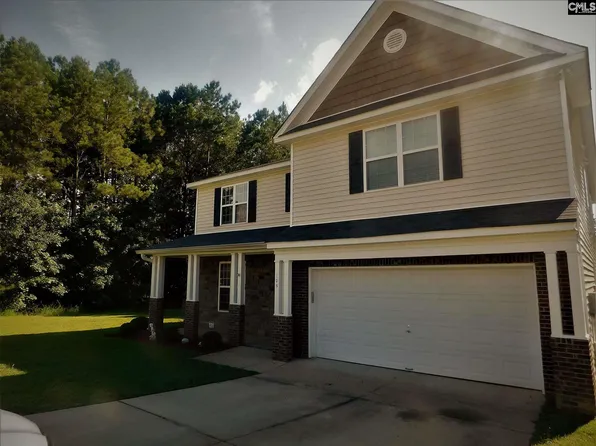109 Thomaston Dr, Columbia, SC 29229