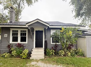 4541 Woolman Ave, Jacksonville, FL 32205