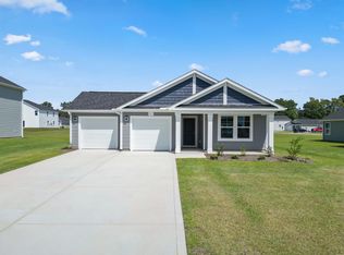 93 Cape Point Dr LOT 238, Conway, SC 29527