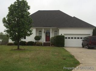 2158 Winder Dr, Winterville, NC 28590
