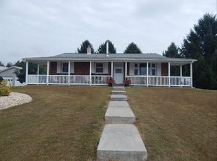 7175 Herber Rd, New Tripoli, PA 18066