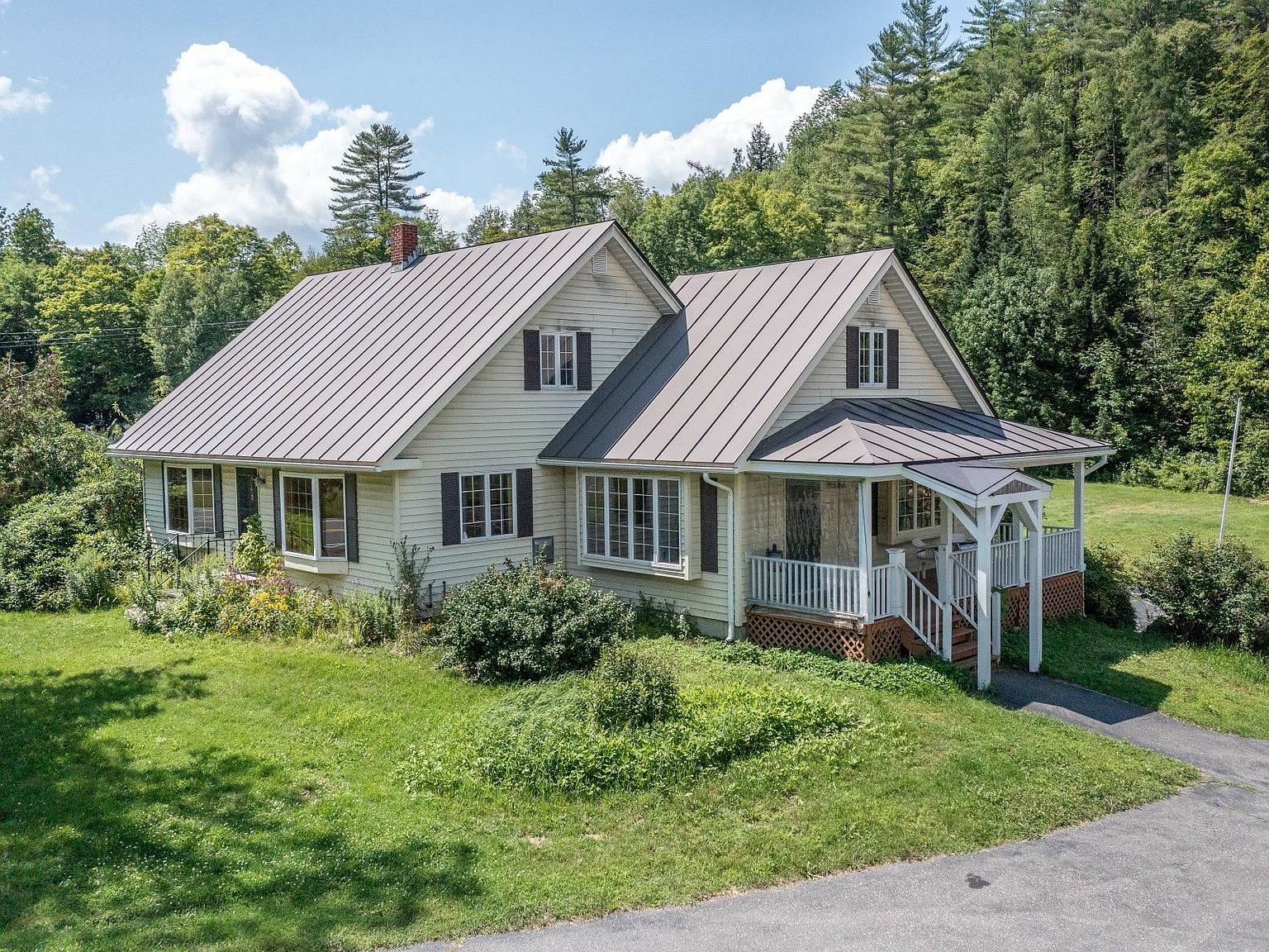 5352 VT Route 113, Vershire, VT 05079 | Zillow