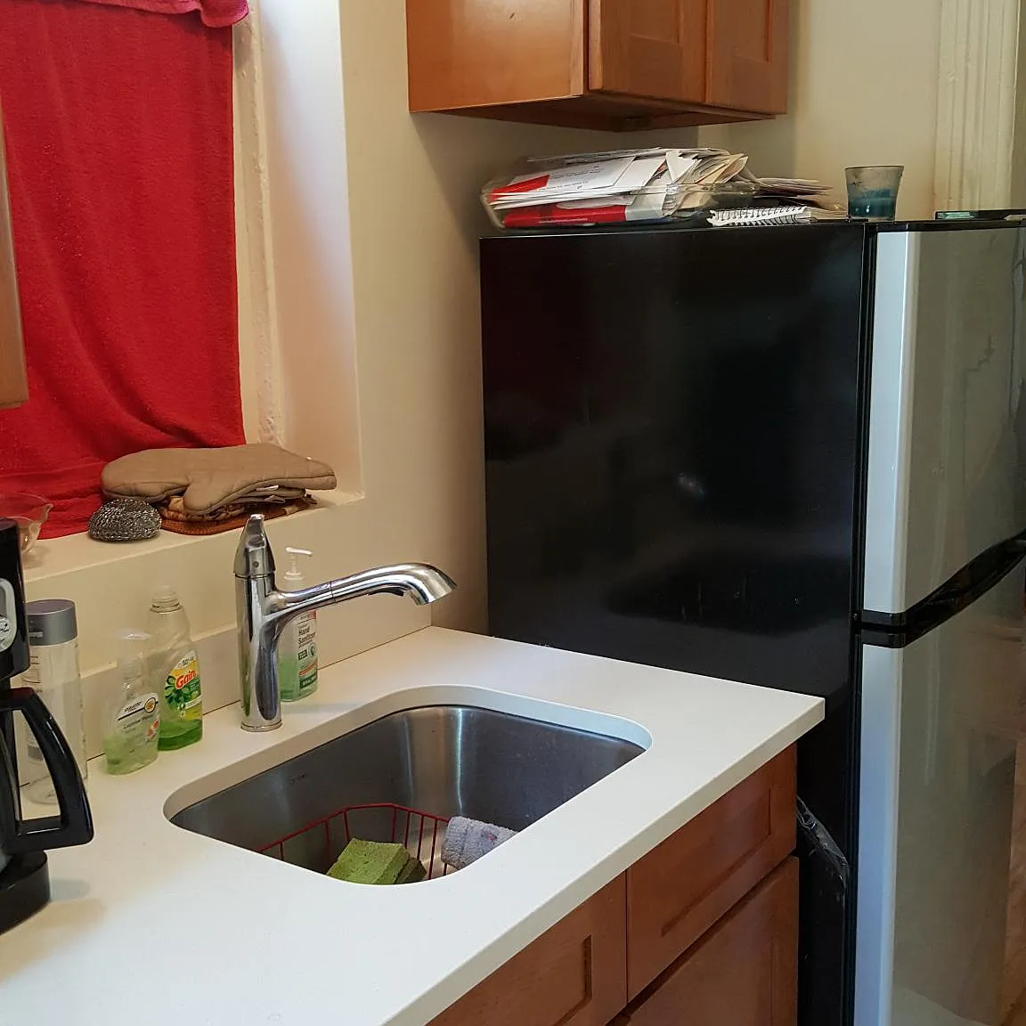 Studio, $2,400 — Photo 2