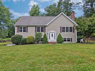 65 Oak Pond Ave, Millbury, MA 01527
