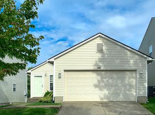 2680 Coronado Rdg, Lexington, KY 40511