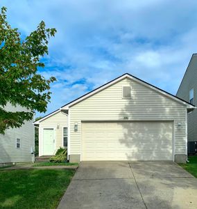2680 Coronado Rdg, Lexington, KY, 40511