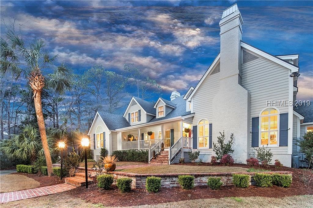 277 Long Cove Dr, Hilton Head Island, SC 29928 Zillow