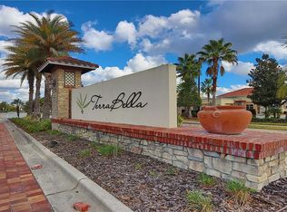 2719 Calvano Dr, Land O Lakes, FL 34639