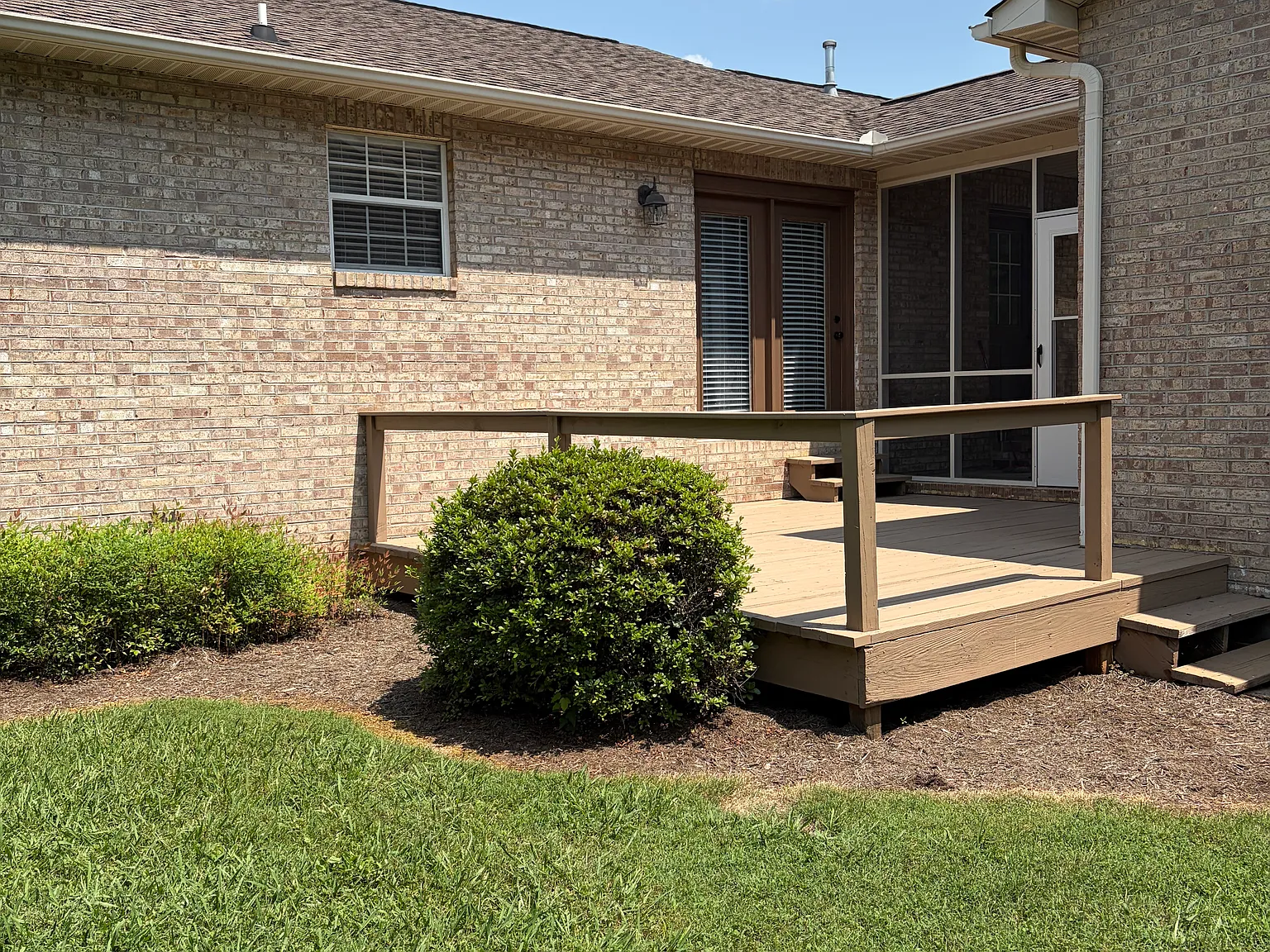 309 S Coleman Dr — Photo 2