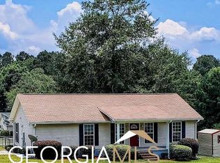 353 Skyline Blvd, Lyons, GA 30436