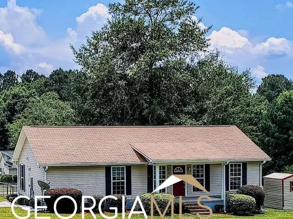 353 Skyline Blvd, Lyons, GA 30436