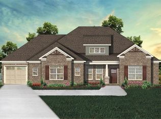 2344 High Park Trace, Owens Cross Roads, AL 35763