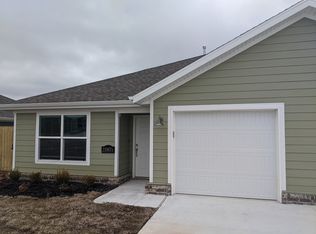 0 Lawlis Rd, Siloam Springs, AR 72761