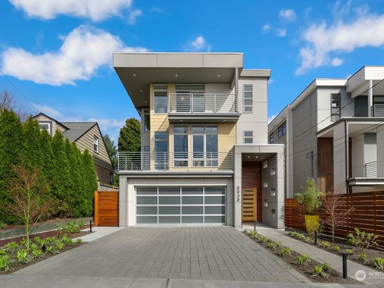 2832 NW 65th Street, Seattle, WA 98117