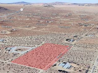 22124 Montara Rd LOT 64, Landers, CA 92285