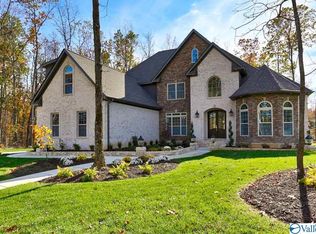 74 Natures Ridge Way, Huntsville, AL 35803