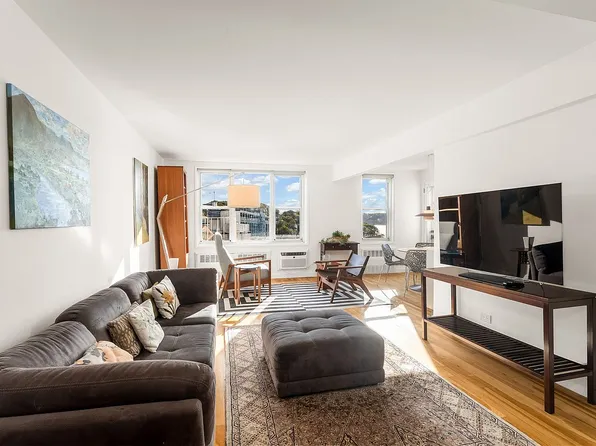 2390 Palisade Ave APT 6E, Bronx, NY 10463