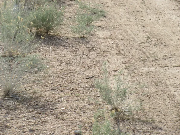 0 Windy Pass, Barstow, CA 92311