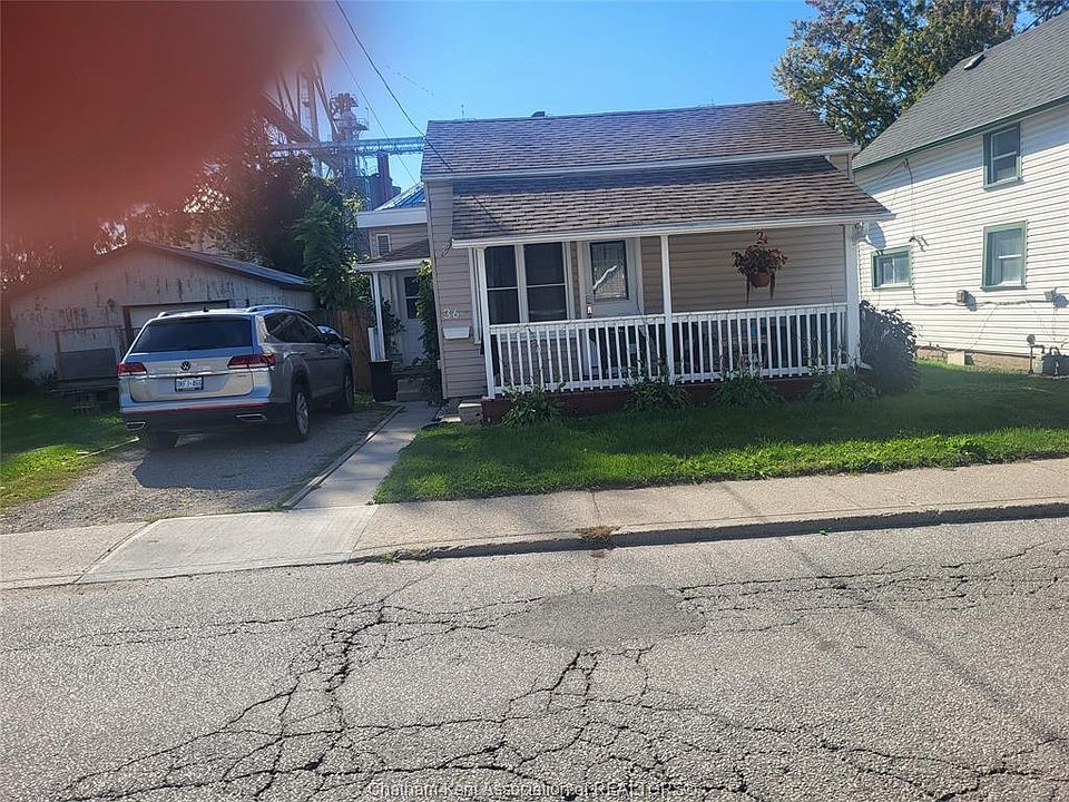 1st image of 36 Degge St