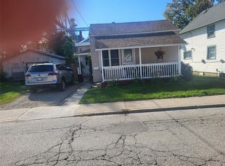 36 Degge St, Chatham Kent, ON N7M 4X2