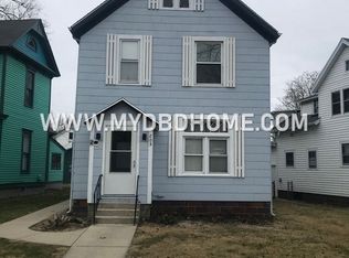805 Columbia Ave APT 202, Fort Wayne, IN 46805