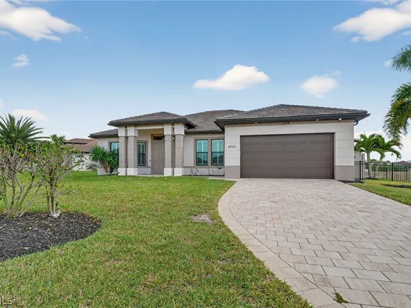 3331 NW 46th Ave, Cape Coral, FL 33993