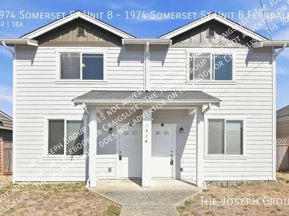 1974 Somerset St, Ferndale, WA