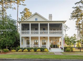 28 Yearling Rd, Bluffton, SC 29910