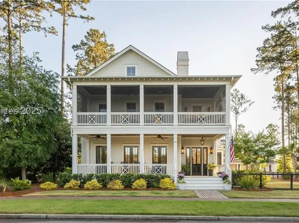 28 Yearling Rd, Bluffton, SC 29910
