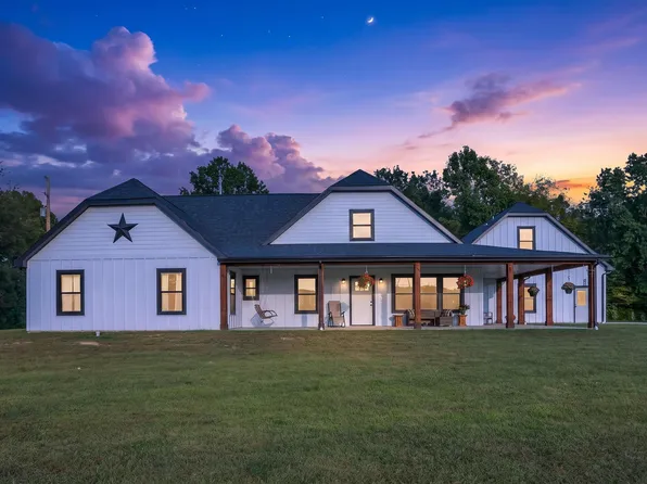 13950 Nickel Plate Rd, Logan, OH 43138