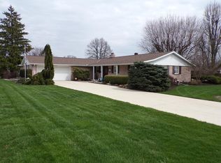588 Meadow Ln, Marion, OH