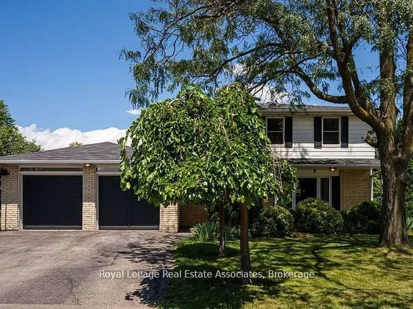 1 Esplanade Rd, Brampton, ON L6T 2C6