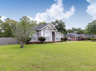 10030 Blakewood Dr N, Semmes, AL 36575