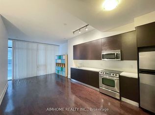 33 Charles St E #4201-C08, Toronto, ON M4Y 0A2