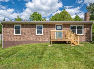 1132 Coolbrook Rd, Bedford, VA 24523