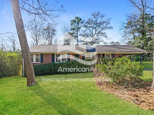 6611 Perkins Cir, Macon, GA 31216