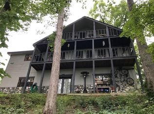 93 Stoney Ledge Rd, Fairmount, GA