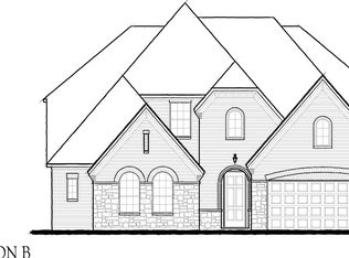 6151 Canyon Ranch Rd, Frisco, TX 75034