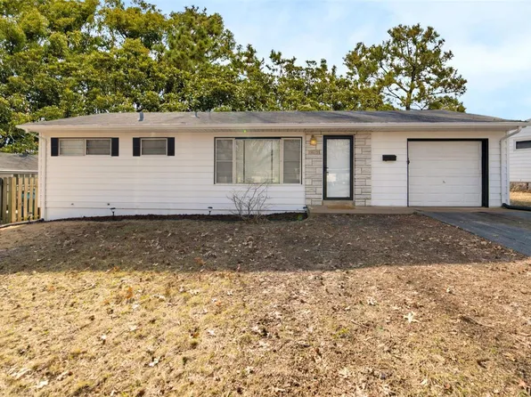 1620 Jett Dr, Saint Louis, MO 63136