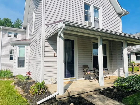 121 E 3rd St, Perrysville, OH 44864