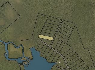 LOT 117 Peters Dr, Shelburne, NS B0T1W0