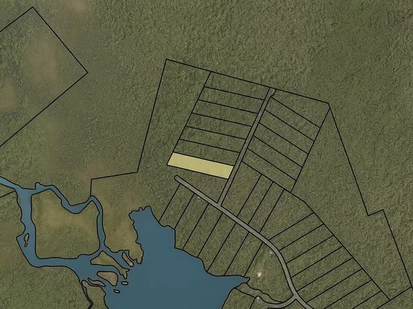 LOT 117 Peters Dr, Shelburne, NS B0T 1W0