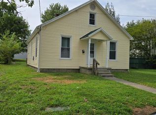 111 W Baldwin St, Blanchester, OH 45107