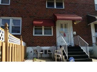 1308 Maple Ave, Elsmere, DE 19805