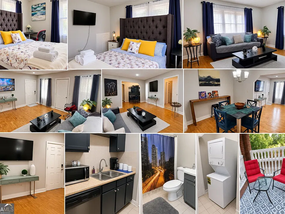 1158 Metropolitan Pkwy SW #3