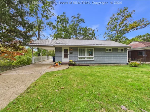 1750 Woodbine Ave, Charleston, WV 25302